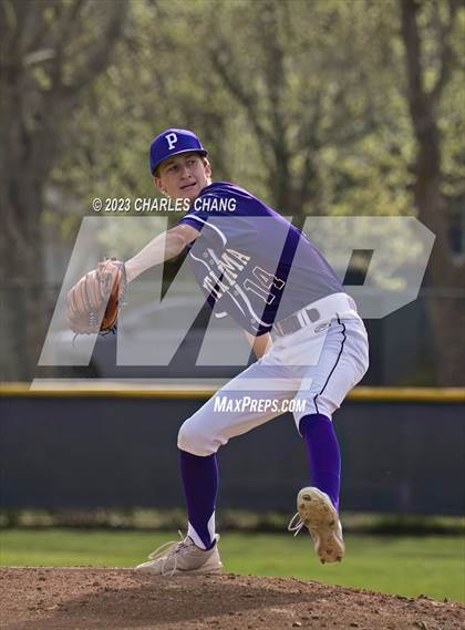 Thumbnail 2 in Analy vs Petaluma photogallery.