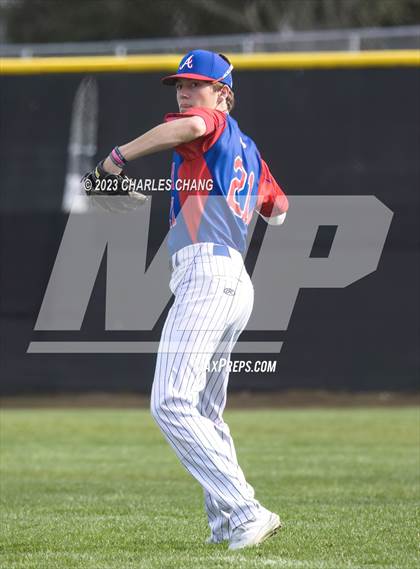Thumbnail 3 in Analy vs Petaluma photogallery.
