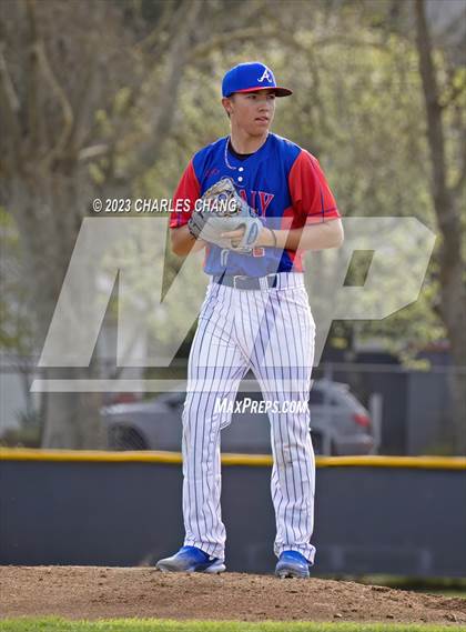 Thumbnail 3 in Analy vs Petaluma photogallery.