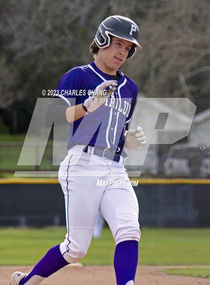 Thumbnail 1 in Analy vs Petaluma photogallery.