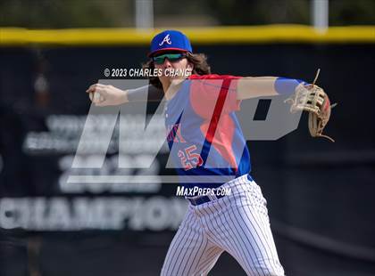 Thumbnail 3 in Analy vs Petaluma photogallery.