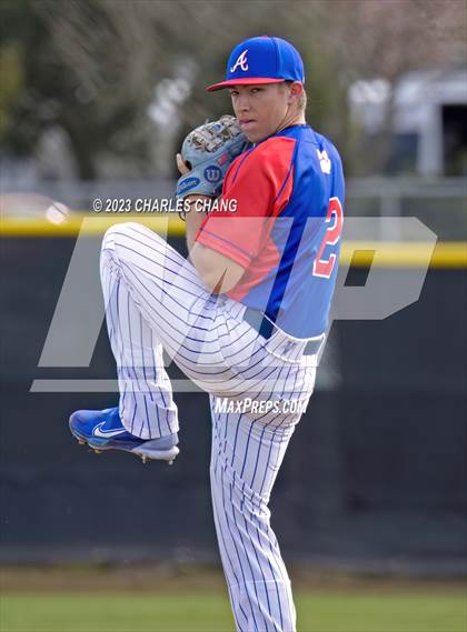 Thumbnail 1 in Analy vs Petaluma photogallery.
