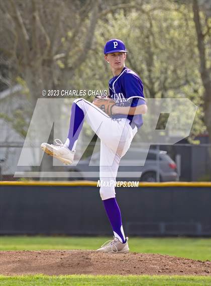 Thumbnail 1 in Analy vs Petaluma photogallery.