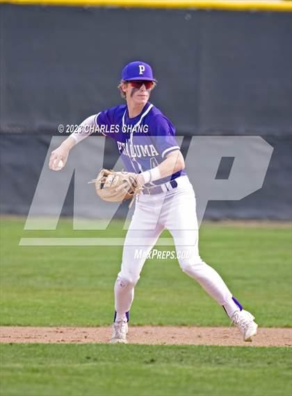 Thumbnail 2 in Analy vs Petaluma photogallery.