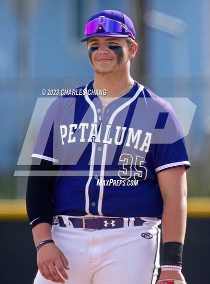 Thumbnail 3 in Analy vs Petaluma photogallery.
