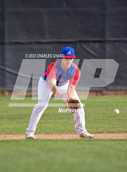 Thumbnail 3 in Analy vs Petaluma photogallery.