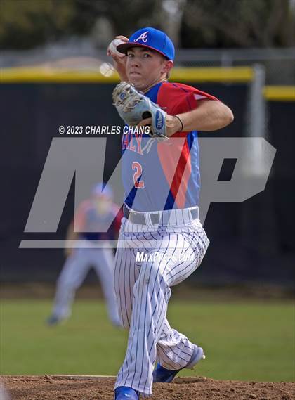 Thumbnail 1 in Analy vs Petaluma photogallery.