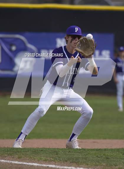 Thumbnail 2 in Analy vs Petaluma photogallery.