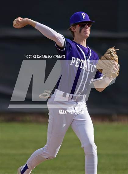 Thumbnail 3 in Analy vs Petaluma photogallery.