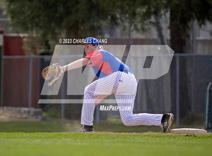 Thumbnail 1 in Analy vs Petaluma photogallery.