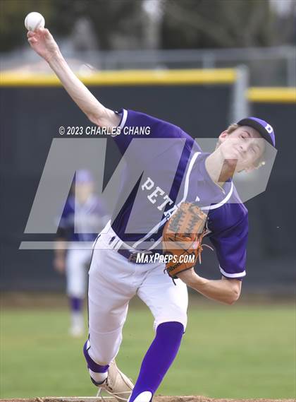 Thumbnail 3 in Analy vs Petaluma photogallery.