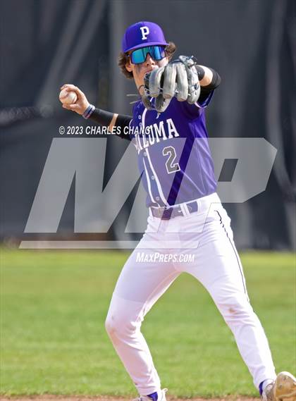 Thumbnail 3 in Analy vs Petaluma photogallery.
