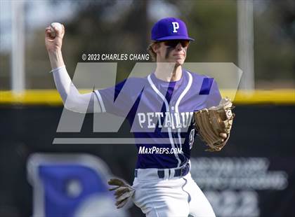 Thumbnail 1 in Analy vs Petaluma photogallery.