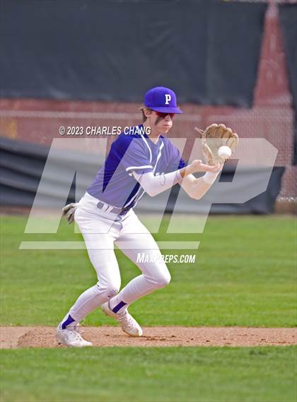 Thumbnail 2 in Analy vs Petaluma photogallery.