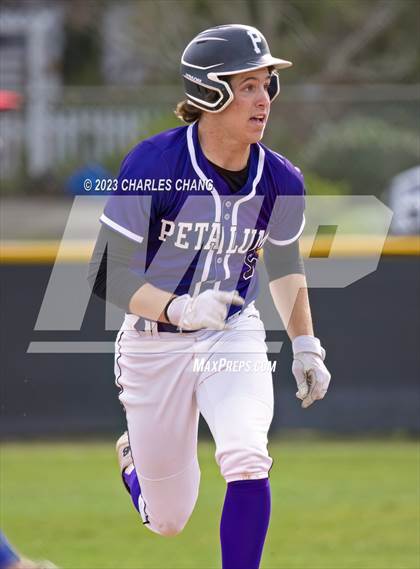 Thumbnail 3 in Analy vs Petaluma photogallery.