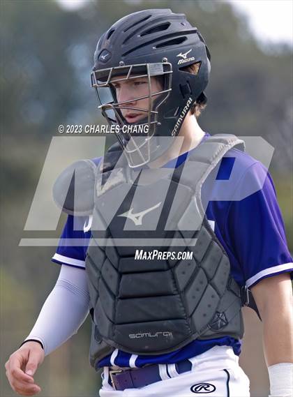 Thumbnail 3 in Analy vs Petaluma photogallery.