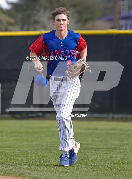 Thumbnail 1 in Analy vs Petaluma photogallery.