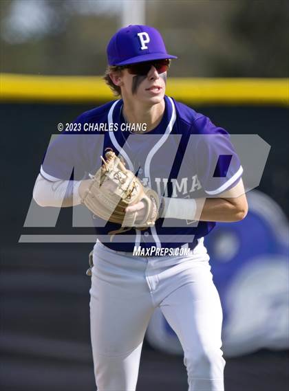Thumbnail 3 in Analy vs Petaluma photogallery.