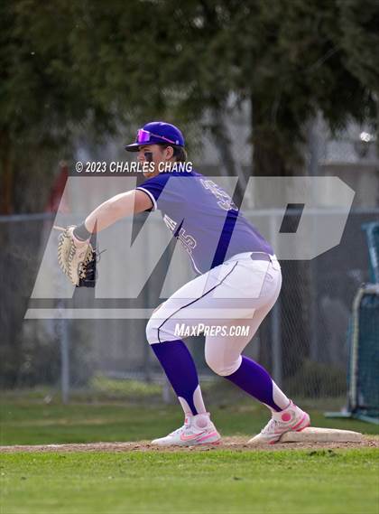 Thumbnail 2 in Analy vs Petaluma photogallery.