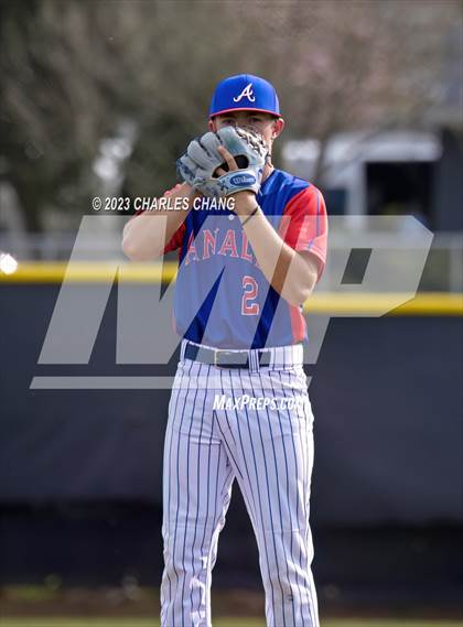Thumbnail 1 in Analy vs Petaluma photogallery.