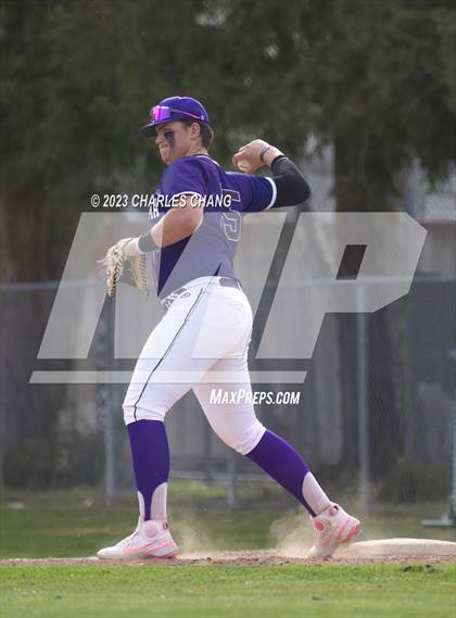 Thumbnail 3 in Analy vs Petaluma photogallery.