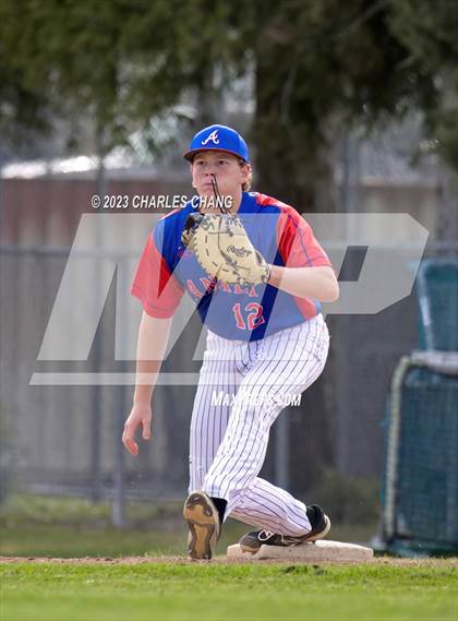 Thumbnail 3 in Analy vs Petaluma photogallery.