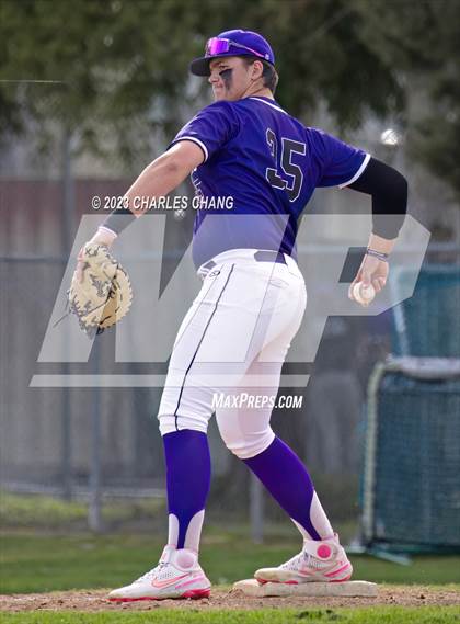 Thumbnail 3 in Analy vs Petaluma photogallery.