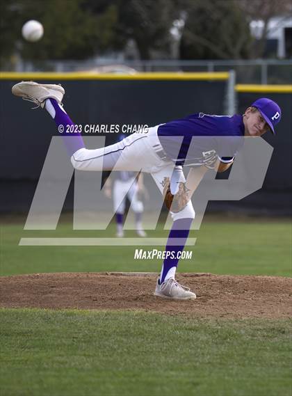 Thumbnail 3 in Analy vs Petaluma photogallery.