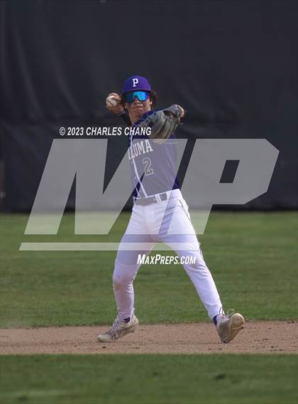 Thumbnail 2 in Analy vs Petaluma photogallery.