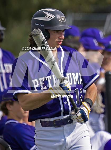 Thumbnail 3 in Analy vs Petaluma photogallery.