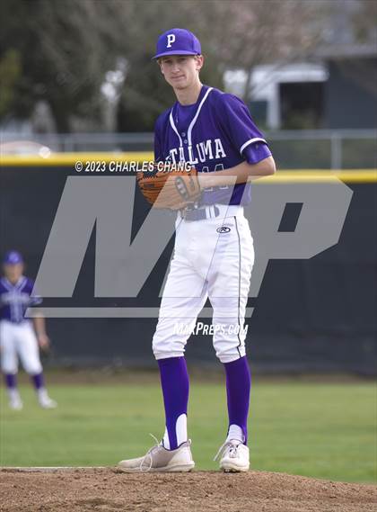 Thumbnail 1 in Analy vs Petaluma photogallery.