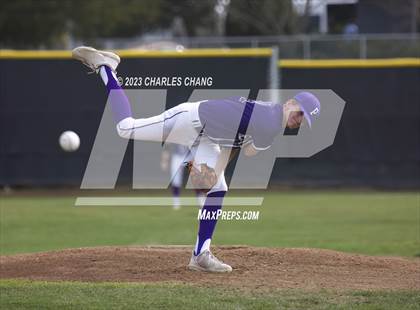Thumbnail 3 in Analy vs Petaluma photogallery.