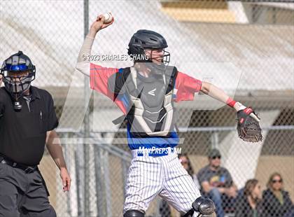 Thumbnail 2 in Analy vs Petaluma photogallery.
