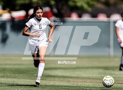 Thumbnail 2 in Stockdale @ Buchanan (CIF CS Semifinal) photogallery.