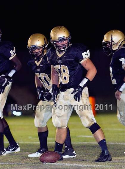 Thumbnail 3 in Citrus Valley @ Xavier Prep photogallery.