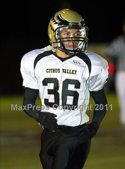Thumbnail 1 in Citrus Valley @ Xavier Prep photogallery.