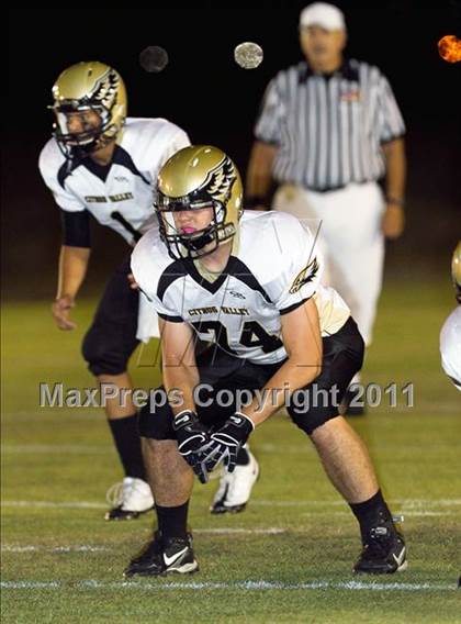 Thumbnail 1 in Citrus Valley @ Xavier Prep photogallery.