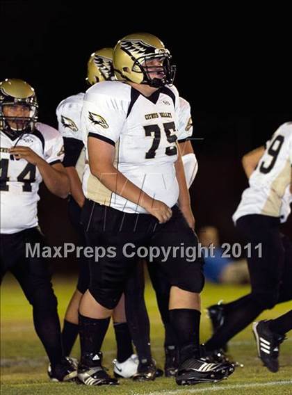 Thumbnail 1 in Citrus Valley @ Xavier Prep photogallery.