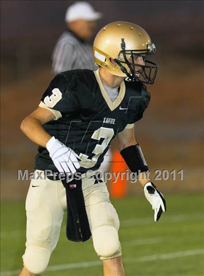 Thumbnail 1 in Citrus Valley @ Xavier Prep photogallery.