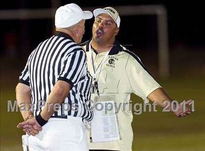 Thumbnail 2 in Citrus Valley @ Xavier Prep photogallery.