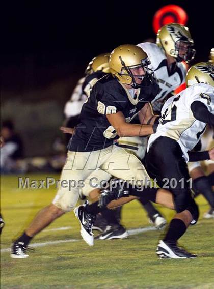 Thumbnail 2 in Citrus Valley @ Xavier Prep photogallery.