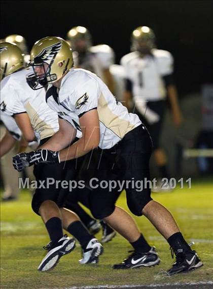 Thumbnail 2 in Citrus Valley @ Xavier Prep photogallery.