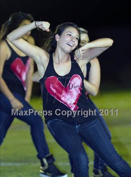 Thumbnail 3 in Citrus Valley @ Xavier Prep photogallery.
