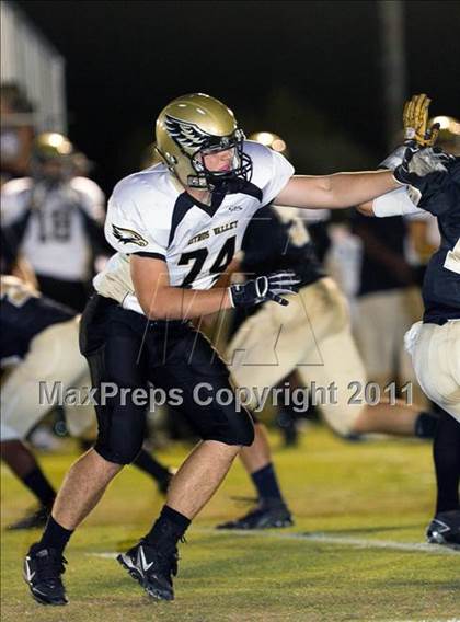 Thumbnail 3 in Citrus Valley @ Xavier Prep photogallery.