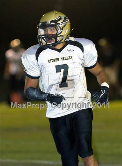 Thumbnail 2 in Citrus Valley @ Xavier Prep photogallery.