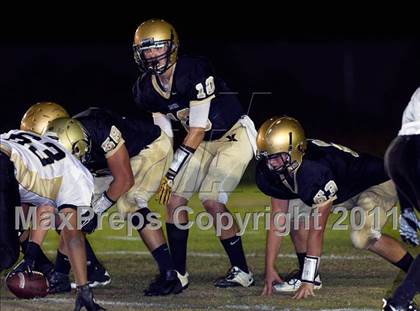 Thumbnail 1 in Citrus Valley @ Xavier Prep photogallery.