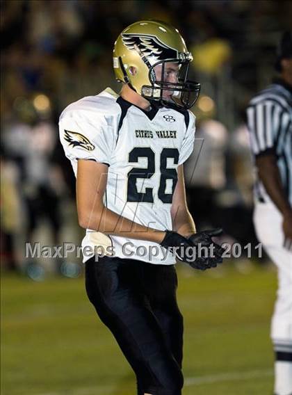 Thumbnail 2 in Citrus Valley @ Xavier Prep photogallery.