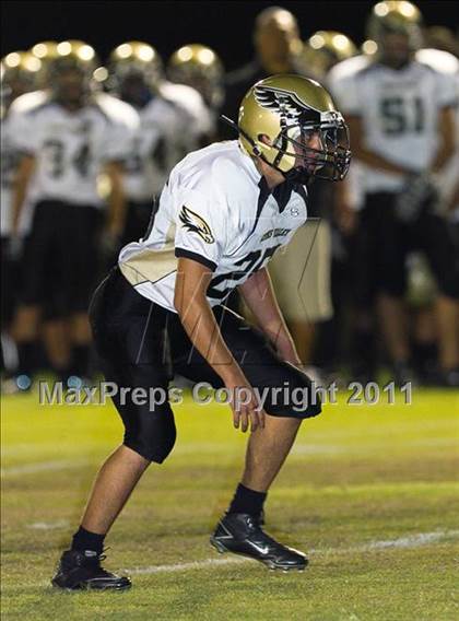 Thumbnail 1 in Citrus Valley @ Xavier Prep photogallery.