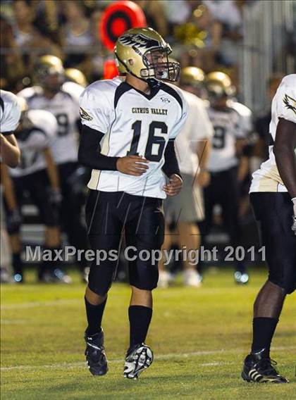 Thumbnail 3 in Citrus Valley @ Xavier Prep photogallery.