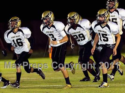 Thumbnail 3 in Citrus Valley @ Xavier Prep photogallery.